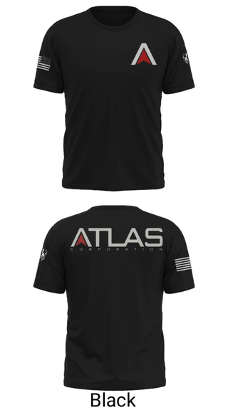 Short Sleeve Performance Shirt, , Army, Teamtime, Team time, sublimation, custom sports apparel, team uniforms, spirit wear, spiritwear, sports uniforms, custom shirts, team store, custom team store, fundraiser sports, apparel fundraiser