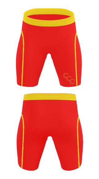 Men's Compression Shorts, Clearwater Central Catholic High School Basketball, Women's Basketball, Teamtime, Team time, sublimation, custom sports apparel, team uniforms, spirit wear, spiritwear, sports uniforms, custom shirts, team store, custom team store, fundraiser sports, apparel fundraiser