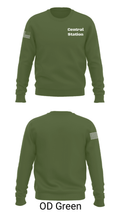Central Station 93595769 Crew Neck Sweatshirt - 26