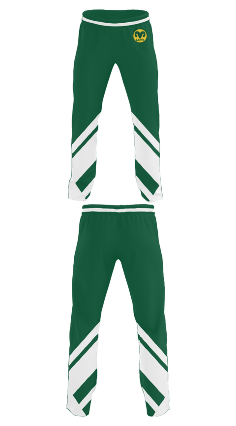 Sweatpants, Lynn Classical High School Basketball, Men's Basketball, Teamtime, Team time, sublimation, custom sports apparel, team uniforms, spirit wear, spiritwear, sports uniforms, custom shirts, team store, custom team store, fundraiser sports, apparel fundraiser