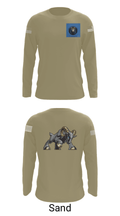 USASA 20233800 Long Sleeve Performance Shirt - 43