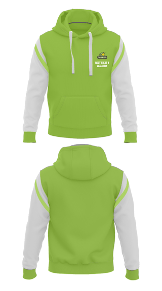 Hoodie, South City Academy, Spirit Store, Teamtime, Team time, sublimation, custom sports apparel, team uniforms, spirit wear, spiritwear, sports uniforms, custom shirts, team store, custom team store, fundraiser sports, apparel fundraiser