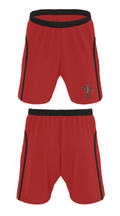 Ravens mill 2023 35032688 Athletic Shorts With Pockets - 27