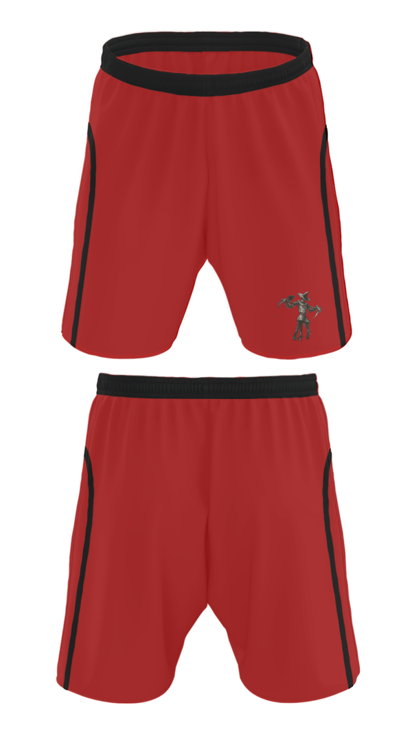Athletic Shorts With Pockets, Ravens mill 2023, , Teamtime, Team time, sublimation, custom sports apparel, team uniforms, spirit wear, spiritwear, sports uniforms, custom shirts, team store, custom team store, fundraiser sports, apparel fundraiser