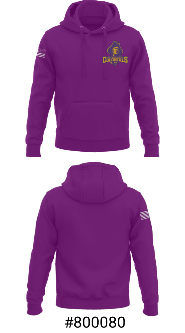 Hoodie, Clay High School Swimming, Swimming, Teamtime, Team time, sublimation, custom sports apparel, team uniforms, spirit wear, spiritwear, sports uniforms, custom shirts, team store, custom team store, fundraiser sports, apparel fundraiser