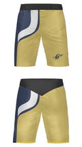 Cheyenne High School Wrestling 13353138 Fight Shorts - 37
