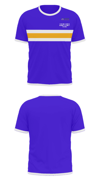Short Sleeve Performance Shirt, Horizon Science Academy Primary School, Spirit Store, Teamtime, Team time, sublimation, custom sports apparel, team uniforms, spirit wear, spiritwear, sports uniforms, custom shirts, team store, custom team store, fundraiser sports, apparel fundraiser