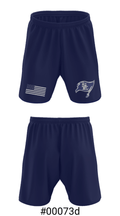 Saint Edward's High School Basketball 73052141 Athletic Shorts With Pockets - 15