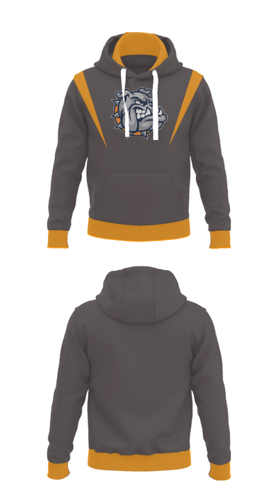 Summerfield High School 52270700 Hoodie - 22