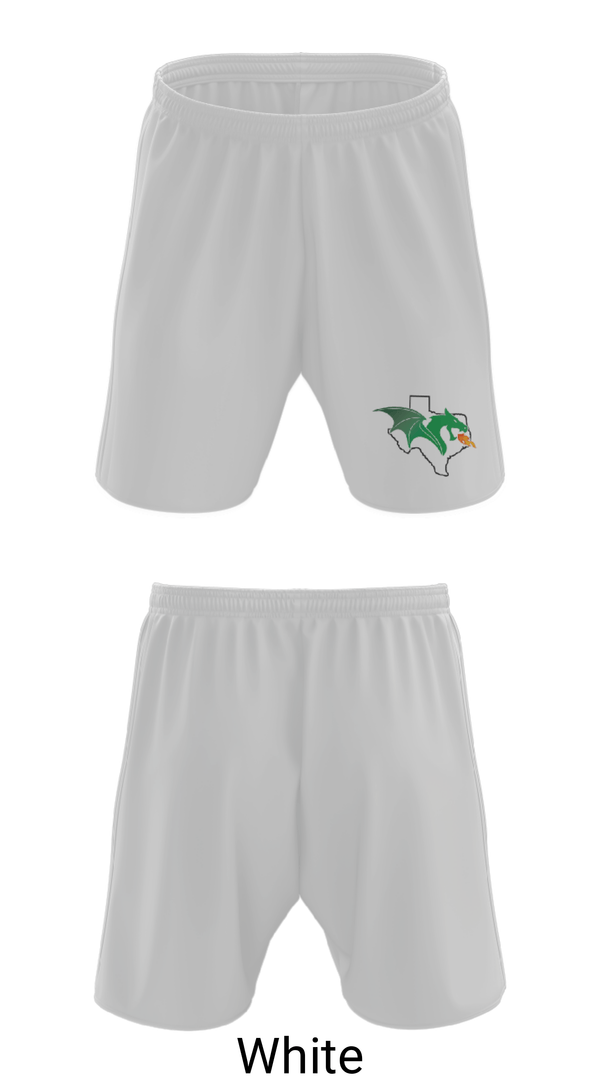 Athletic Shorts With Pockets, Bangs High School, Spirit Store, Teamtime, Team time, sublimation, custom sports apparel, team uniforms, spirit wear, spiritwear, sports uniforms, custom shirts, team store, custom team store, fundraiser sports, apparel fundraiser