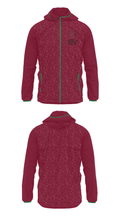 Carolina Christian School (High School) Basketball 22798824 Windbreaker - 29