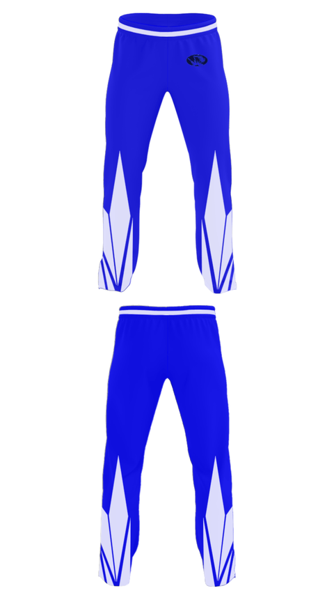 Sweatpants, Stroud Middle School Basketball, Women's Basketball, Teamtime, Team time, sublimation, custom sports apparel, team uniforms, spirit wear, spiritwear, sports uniforms, custom shirts, team store, custom team store, fundraiser sports, apparel fundraiser