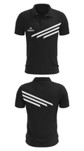 O8 Brand 82071550 Short Sleeve Performance Polo - 26