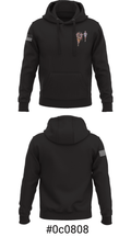 Bobcats 70742367 Hoodie - 17