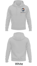 Legacy Christian Academy Basketball 24053884 Hoodie - 3