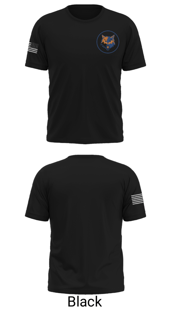Short Sleeve Performance Shirt, Cedar Ridge Elementary School, Spirit Store, Teamtime, Team time, sublimation, custom sports apparel, team uniforms, spirit wear, spiritwear, sports uniforms, custom shirts, team store, custom team store, fundraiser sports, apparel fundraiser