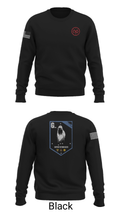 G Co 427th 38231110 Crew Neck Sweatshirt - 18