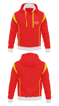 Clearwater Central Catholic High School Basketball 39449861 Hoodie - 39