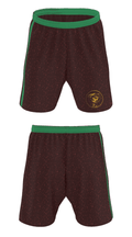 Hermes Endurance 78938911 Athletic Shorts With Pockets - 22