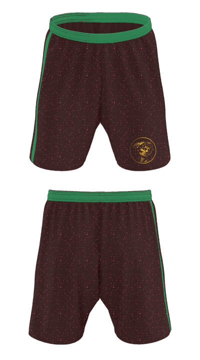 Hermes Endurance 78938911 Athletic Shorts With Pockets - 22