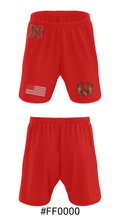 Northgate Senior High School Basketball 57142662 Athletic Shorts With Pockets - 15