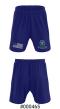 Marymount School 28935385 Athletic Shorts With Pockets - 15