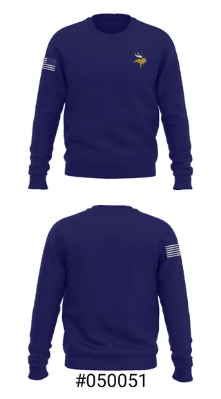 Crew Neck Sweatshirt, Haslett High School Swimming, Swimming, Teamtime, Team time, sublimation, custom sports apparel, team uniforms, spirit wear, spiritwear, sports uniforms, custom shirts, team store, custom team store, fundraiser sports, apparel fundraiser