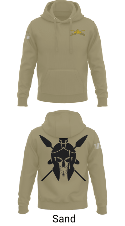 Centurions 95700408 Hoodie - 48