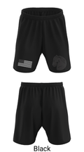 Moya Elementary School 58150972 Athletic Shorts With Pockets - 8