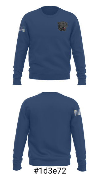 Crew Neck Sweatshirt, Hermitage High School Wrestling, Wrestling, Teamtime, Team time, sublimation, custom sports apparel, team uniforms, spirit wear, spiritwear, sports uniforms, custom shirts, team store, custom team store, fundraiser sports, apparel fundraiser