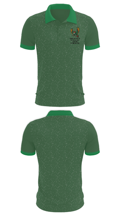 Lawrence Free State High School Gymnastics 53917498 Short Sleeve Performance Polo - 26