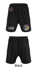 Hazmat 63 C 49225610 Athletic Shorts With Pockets - 21
