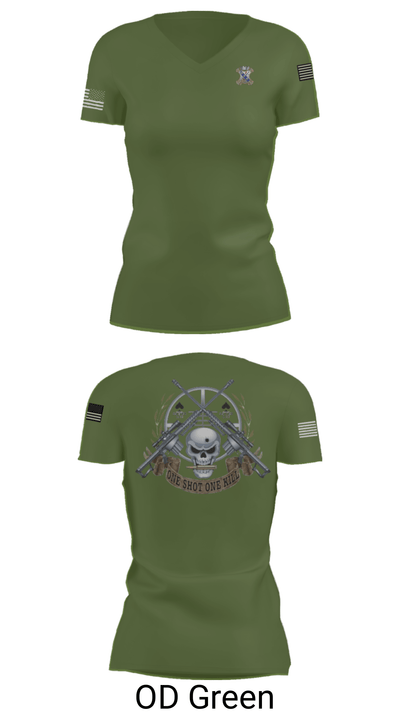 1-8 IN 44422879 Women's Short Sleeve V-neck Shirt - 28