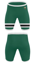Dallas County High School Basketball 55254763 Men's Compression Shorts - 26