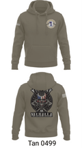 1-50 infantry battalion 87663685 Hoodie - 40