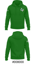 Bangs High School 30482001 Hoodie - 17