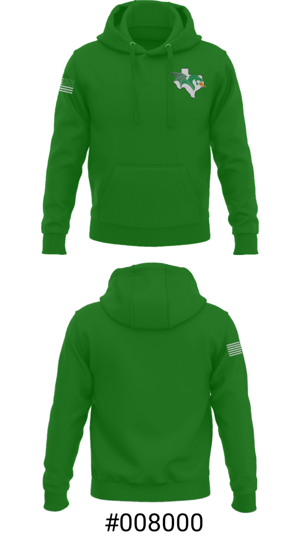 Hoodie, Bangs High School, Spirit Store, Teamtime, Team time, sublimation, custom sports apparel, team uniforms, spirit wear, spiritwear, sports uniforms, custom shirts, team store, custom team store, fundraiser sports, apparel fundraiser