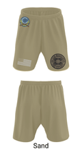 El Cid Marksmen, the Competitive Shooting Club at The Citadel 1629449 Athletic Shorts With Pockets - 45