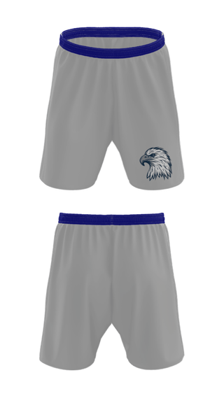 Athletic Shorts With Pockets, George Washington High School Basketball, Men's Basketball, Teamtime, Team time, sublimation, custom sports apparel, team uniforms, spirit wear, spiritwear, sports uniforms, custom shirts, team store, custom team store, fundraiser sports, apparel fundraiser