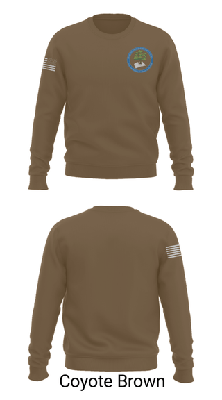 Crew Neck Sweatshirt, Learning Tree Elementary School, Spirit Store, Teamtime, Team time, sublimation, custom sports apparel, team uniforms, spirit wear, spiritwear, sports uniforms, custom shirts, team store, custom team store, fundraiser sports, apparel fundraiser