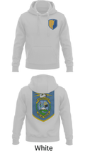 MIO Ausable schools 95382498 Hoodie - 3