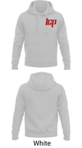 Lubbock-Cooper Liberty High School Wrestling 91848927 Hoodie - 3