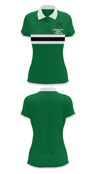 Short Sleeve Performance Polo, Nordonia High School Gymnastics, Spirit Store, Teamtime, Team time, sublimation, custom sports apparel, team uniforms, spirit wear, spiritwear, sports uniforms, custom shirts, team store, custom team store, fundraiser sports, apparel fundraiser