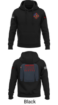 Jasper County Fire Rescue 11474467 Hoodie - 24