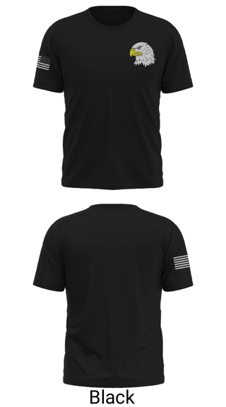 Short Sleeve Performance Shirt, Ellicottville Central Middle School Basketball, Women's Basketball, Teamtime, Team time, sublimation, custom sports apparel, team uniforms, spirit wear, spiritwear, sports uniforms, custom shirts, team store, custom team store, fundraiser sports, apparel fundraiser