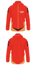 Cut Throat Comics 50053491 Windbreaker - 24