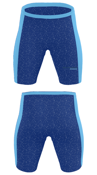 Men's Compression Shorts, Ben Franklin Elementary School, Spirit Store, Teamtime, Team time, sublimation, custom sports apparel, team uniforms, spirit wear, spiritwear, sports uniforms, custom shirts, team store, custom team store, fundraiser sports, apparel fundraiser