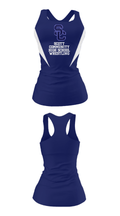 Scott Community High School Wrestling 11619044 Tank Top - 35