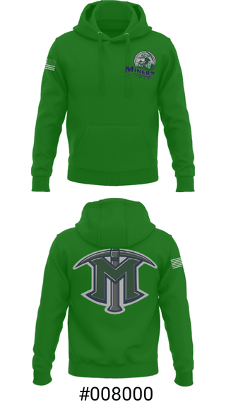 Hoodie, El Diamante High School Basketball, Women's Basketball, Teamtime, Team time, sublimation, custom sports apparel, team uniforms, spirit wear, spiritwear, sports uniforms, custom shirts, team store, custom team store, fundraiser sports, apparel fundraiser