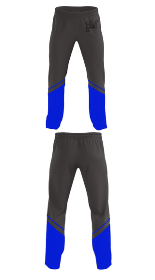 Sweatpants, WARD Inc., Men's Basketball, Teamtime, Team time, sublimation, custom sports apparel, team uniforms, spirit wear, spiritwear, sports uniforms, custom shirts, team store, custom team store, fundraiser sports, apparel fundraiser